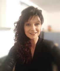Christine Deschamps