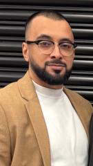Nabeel Shaikh