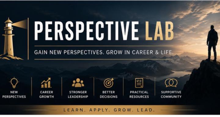 Perspective Lab