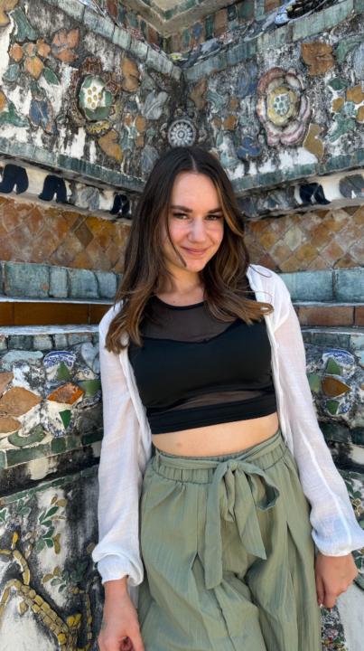 Carina Rentschler