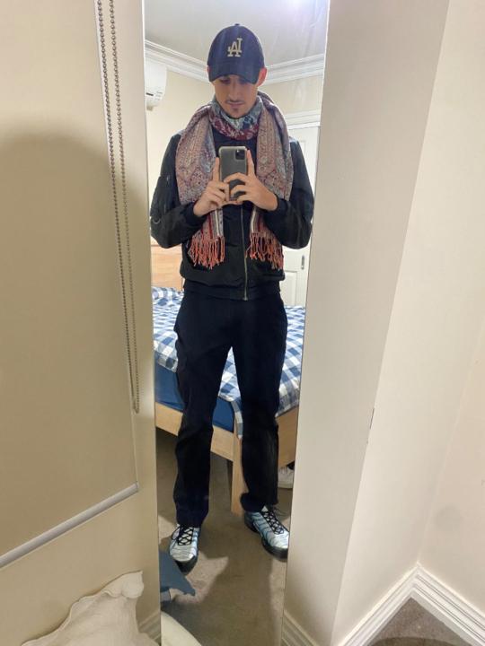 Michael Toro