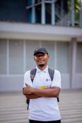 Cosma Mbenga