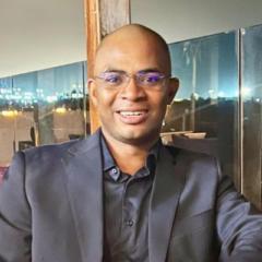 Anaël Agbe