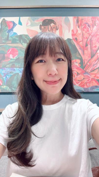 Shirley Lin