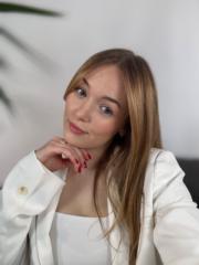 Ida Karina