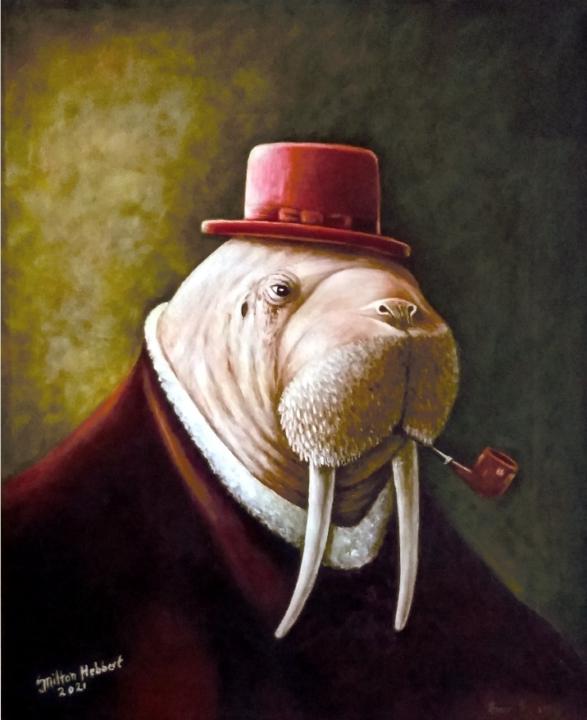 Milton Hebbert Watson