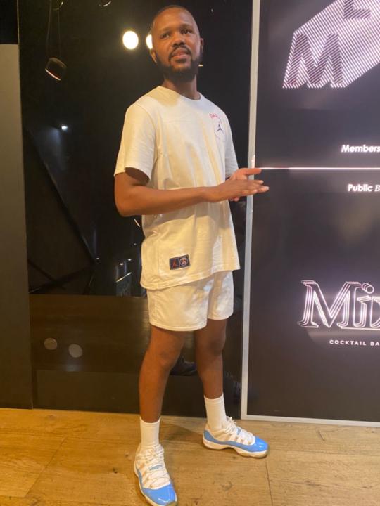 Sizwe Mabungu