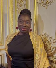 Dr. Harriet Adu-Gyan