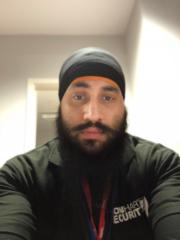 Sukhjit Summan