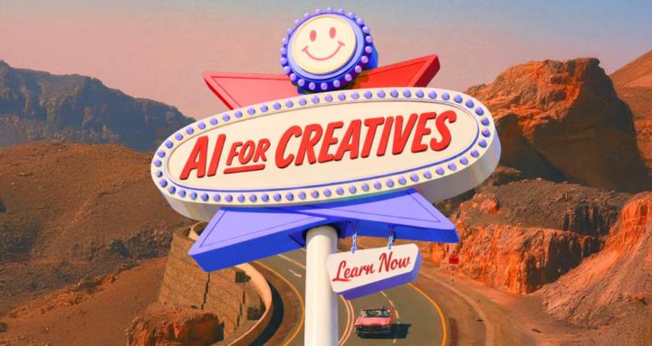 AI For Creatives