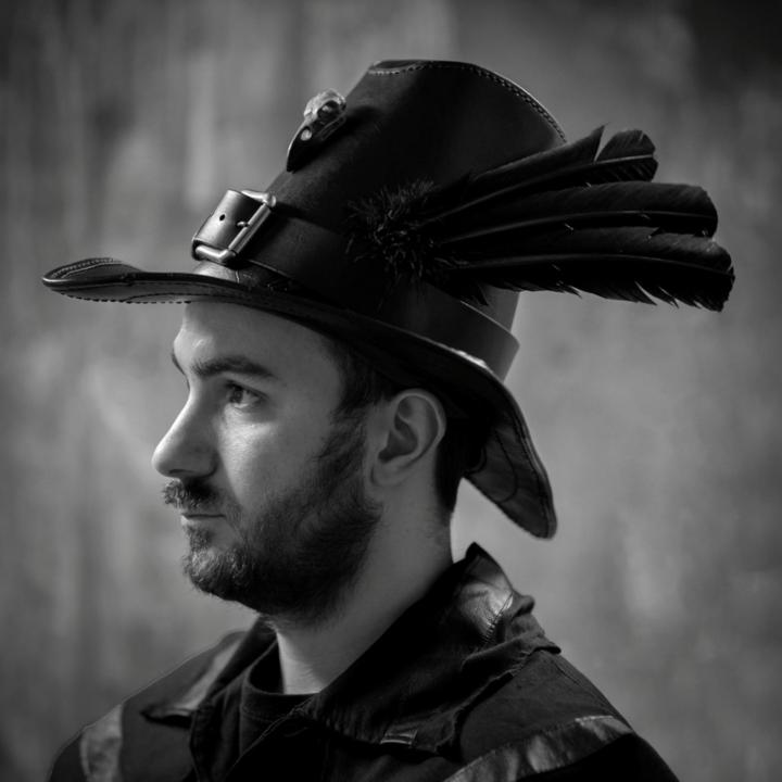 Jonathan l Poirier