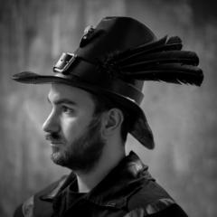 Jonathan l Poirier