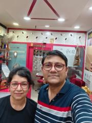 Anuj Saxena