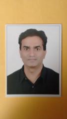 Chandrashekar R