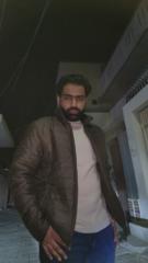 Hammad Ashraf