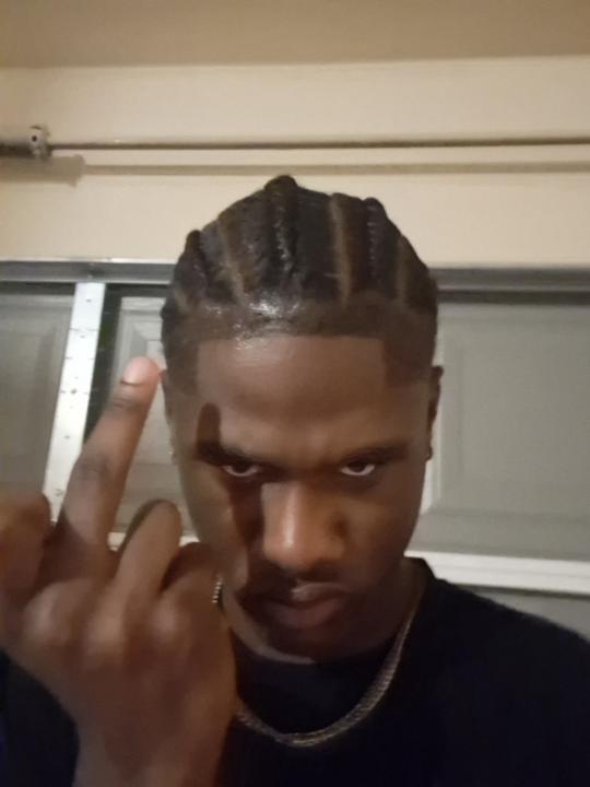 Jaylon Scott