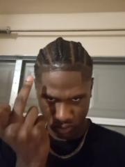 Jaylon Scott