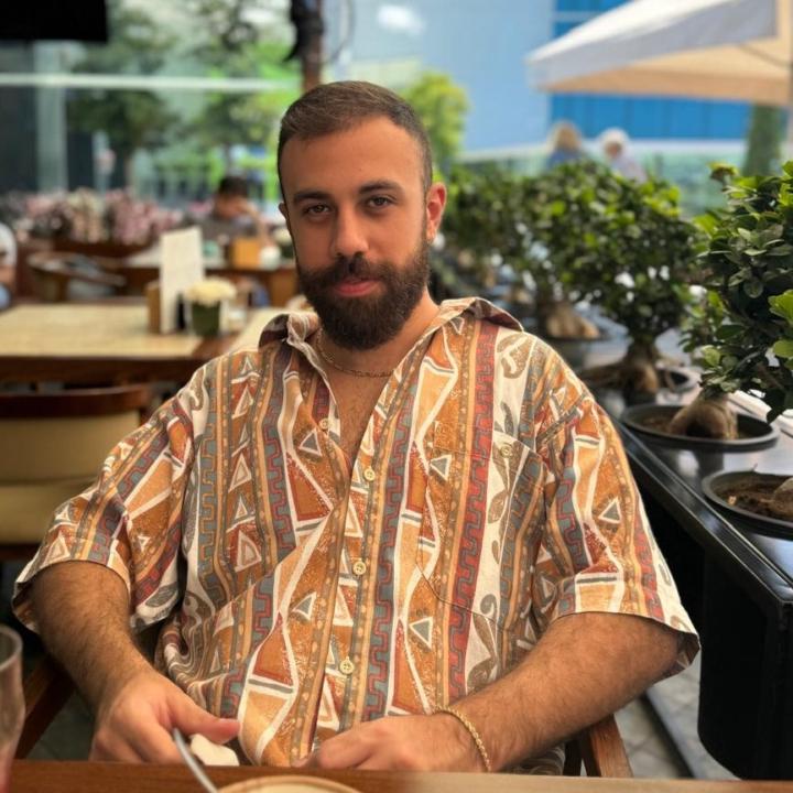 Marc Habib