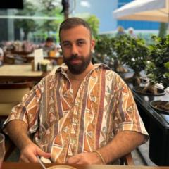 Marc Habib