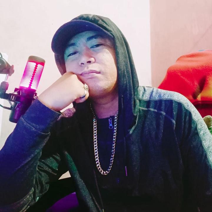 Teejay Ravida