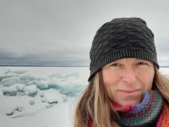 Catherine Prinsen