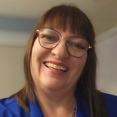 Joanne Dazé