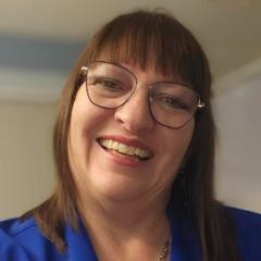 Joanne Dazé
