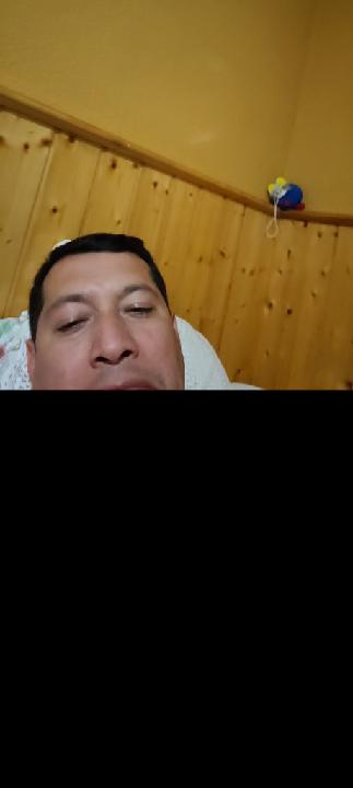 Juan Carlos Barrera Gámez