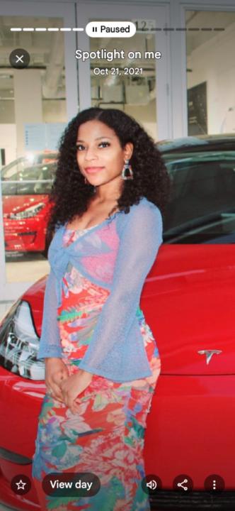 Keisha Valdez