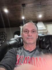 Reggie Tinker