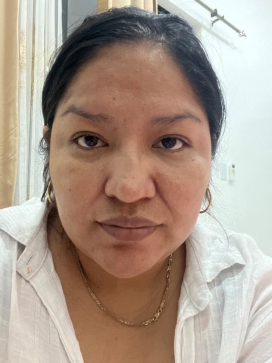 Catrin Tarqui Ovando