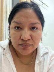 Catrin Tarqui Ovando