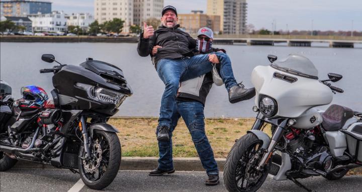 How To Be A MotoVlogger