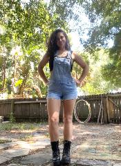 Ashley Raub
