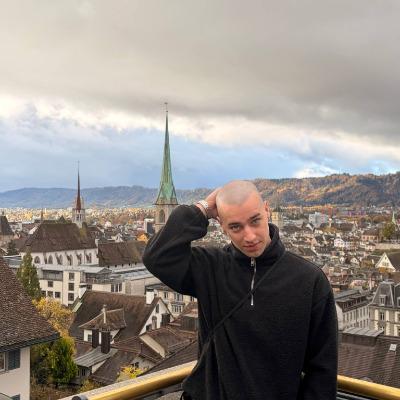 Max from HustleAdvisor