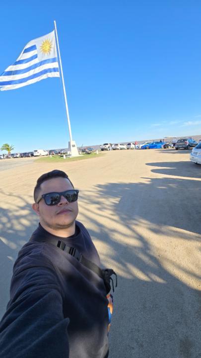 Juan David Santamaria