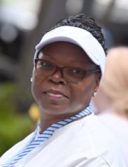 Angela Robinson