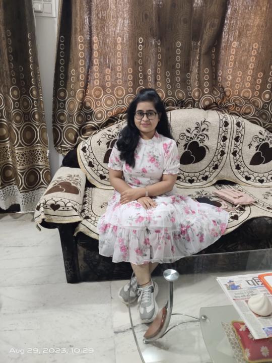 Kirti Keswani