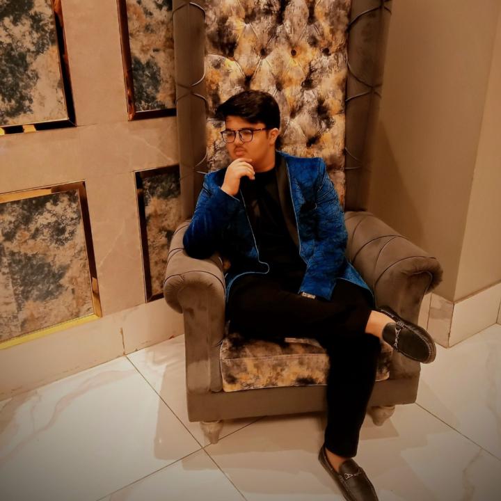Naman Dua