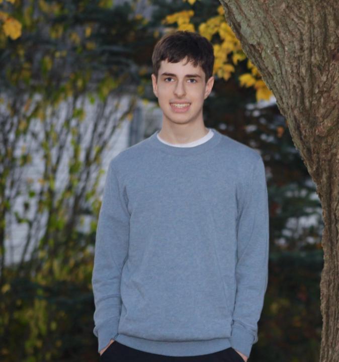 Joe Carlman