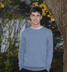 Joe Carlman