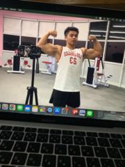 Alex Tanaka Thompson