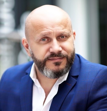 Roman Machník