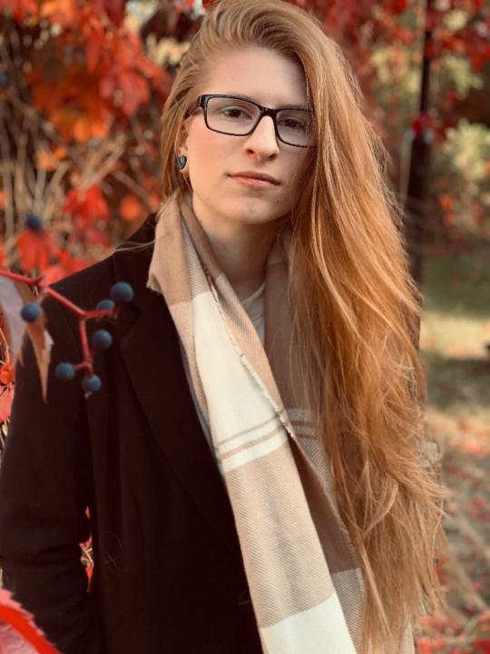 Štěpánka Koppová