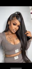 Reesha Jackson