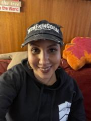 Samantha Bethea