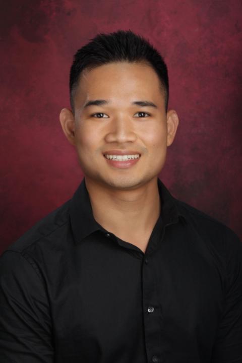 Jack Duong