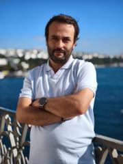 Ahmet Gürkan Alan