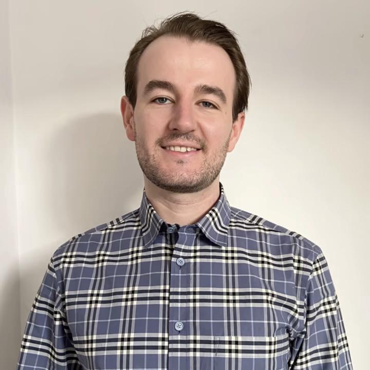 Ryan Tarry