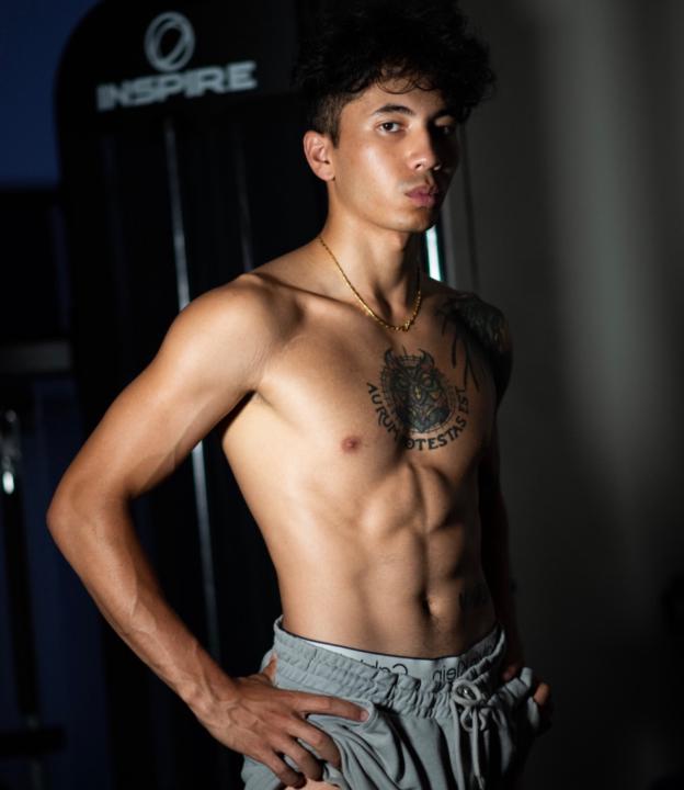 Marcus Gauthier